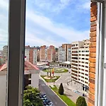 Plaza Espana Burgo