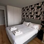 Apartment Plaza Espana *