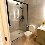 Apartment Plaza Espana