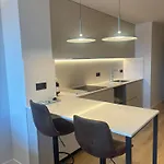 Apartamento Plaza Espana Burgo
