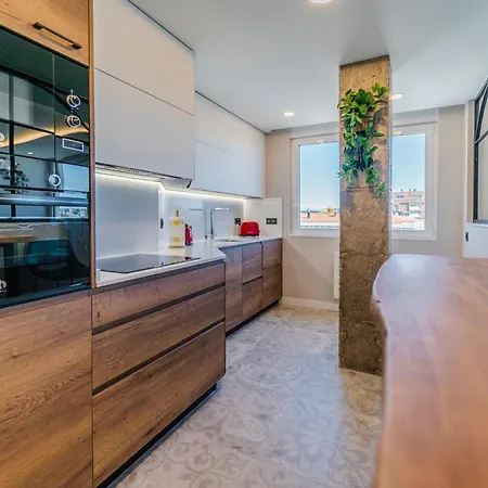 Apartamento Plaza Espana