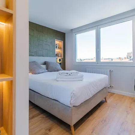 Plaza Espana Apartament *