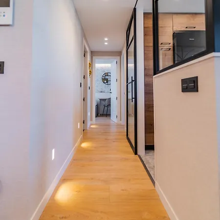 Plaza Espana Apartamento