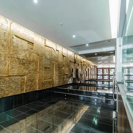 Apartament Plaza Espana