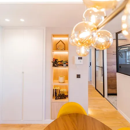 Appartement Plaza Espana *