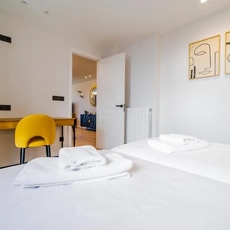 Plaza Espana * Burgo