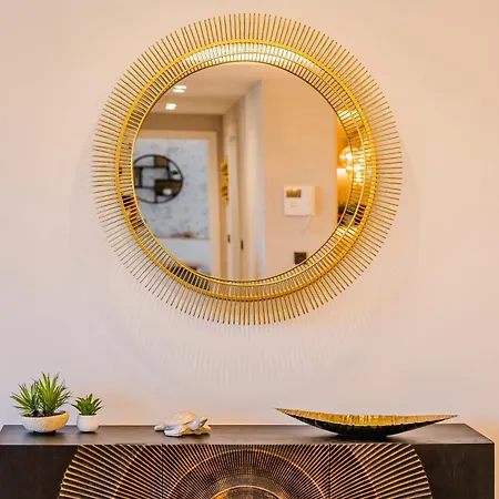 Appartement Plaza Espana