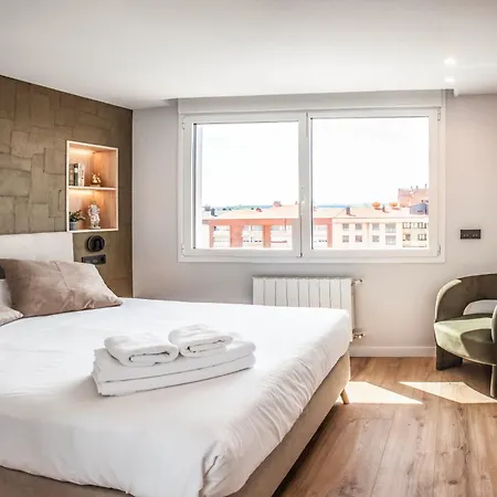 Plaza Espana * Burgo