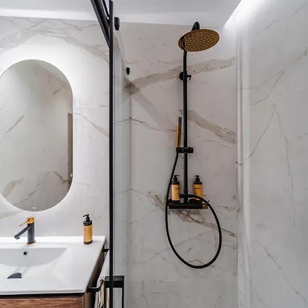 Plaza Espana Appartement