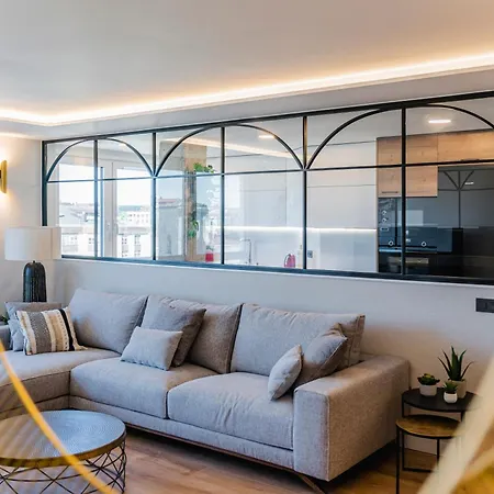 Apartamento Plaza Espana *