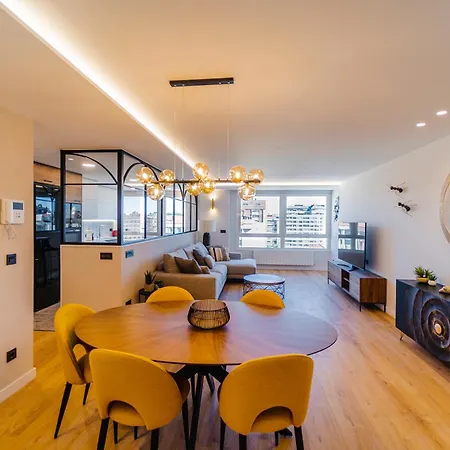 Plaza Espana * Burgo