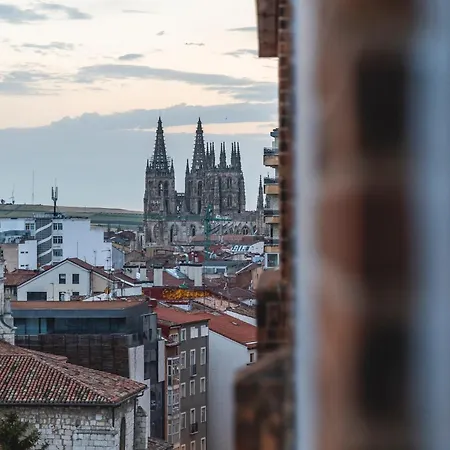 Plaza Espana *