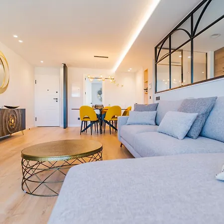 Plaza Espana * Burgo