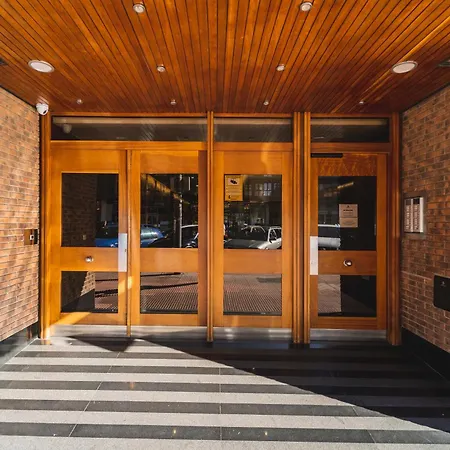 Apartamento Plaza Espana