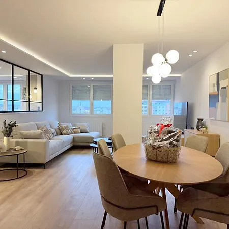 Plaza Espana * Burgo