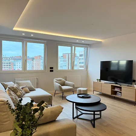 Plaza Espana Apartmán *