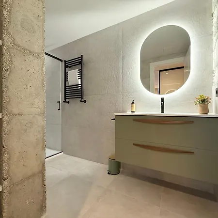 Plaza Espana 아파트