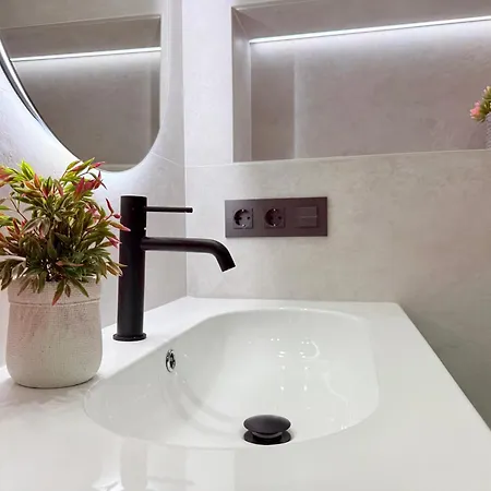 Plaza Espana * Burgo