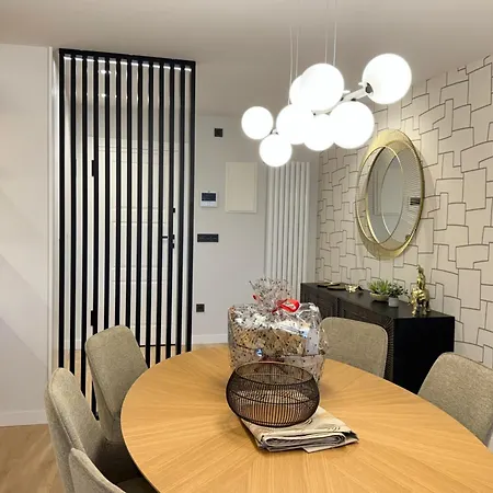 Plaza Espana Appartement