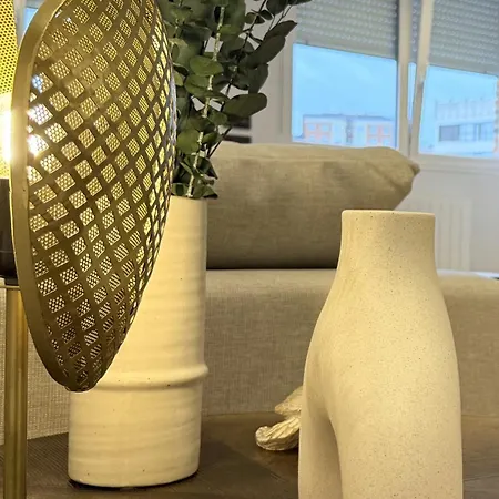 아파트 Plaza Espana *