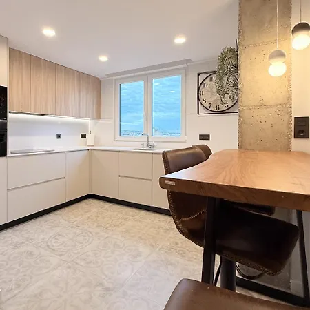 Plaza Espana * Burgo