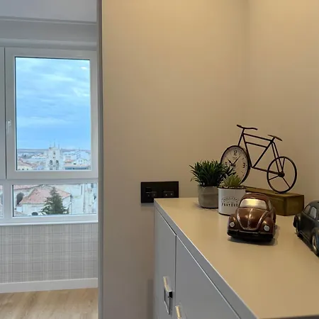 Appartement Plaza Espana *
