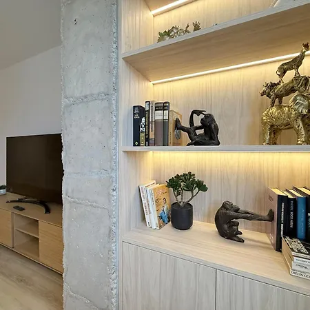 Apartmán Plaza Espana