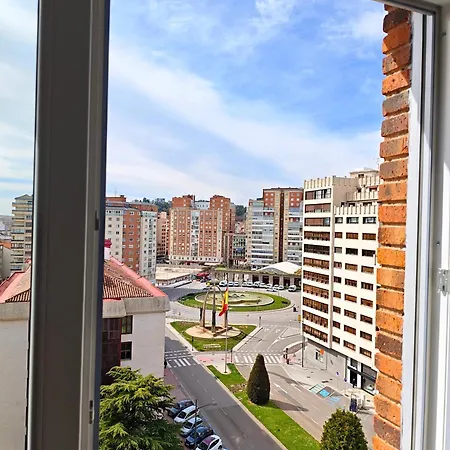 Plaza Espana Burgo