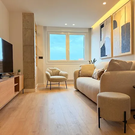 Plaza Espana Appartement *