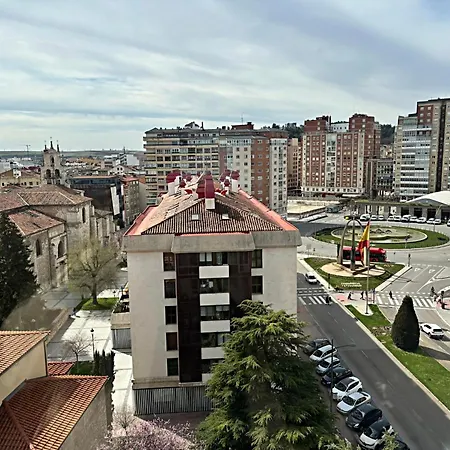 Apartamento Plaza Espana *