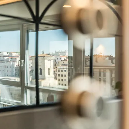 Apartamento Plaza Espana