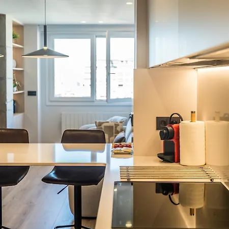 Apartamento Plaza Espana *