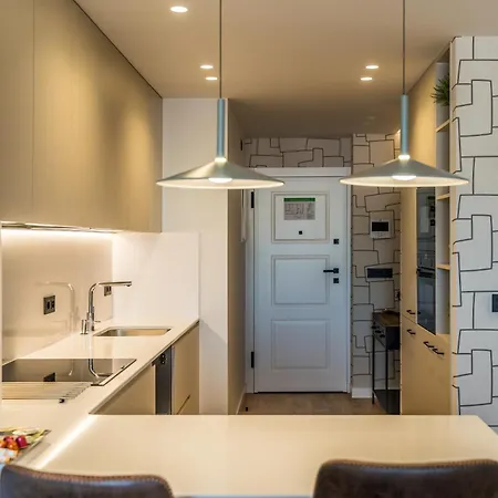Apartamento Plaza Espana
