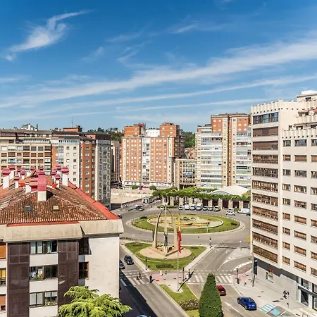 Plaza Espana Apartamento *