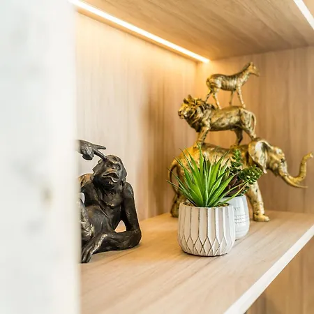 Apartamento Plaza Espana *