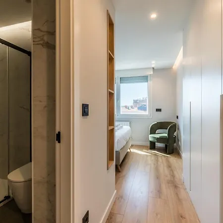 Apartamento Plaza Espana