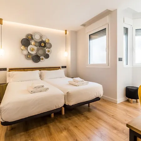 Apartamento Plaza Espana *