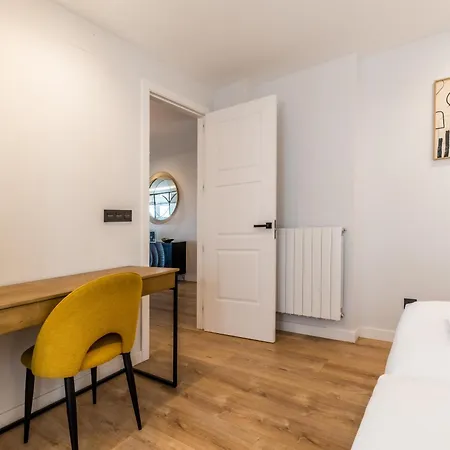 Apartamento Plaza Espana *