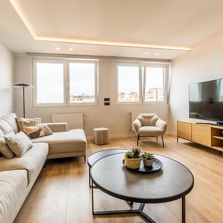 Apartamento Plaza Espana