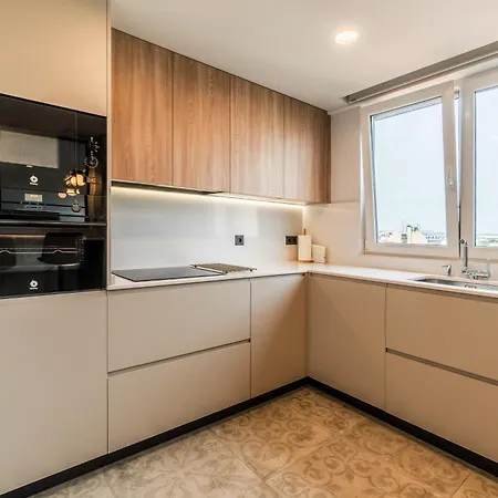 Apartamento Plaza Espana *
