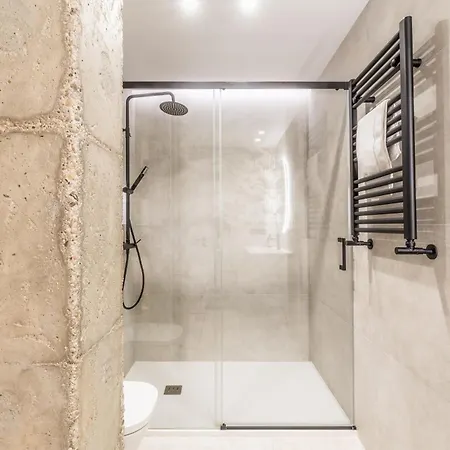 Apartamento Plaza Espana