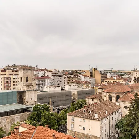 Apartamento Plaza Espana
