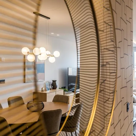 Apartamento Plaza Espana *