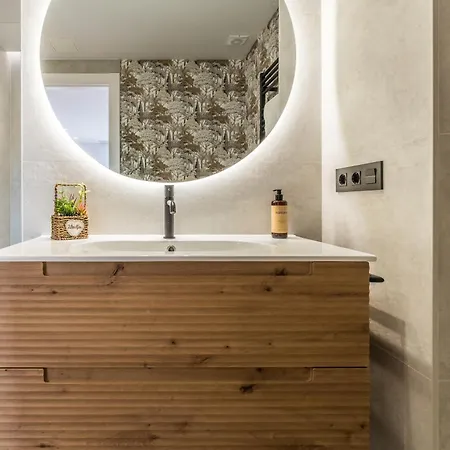 Apartamento Plaza Espana *