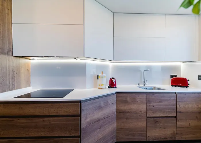 Plaza Espana * Burgo