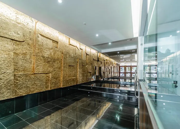 アパート Plaza Espana