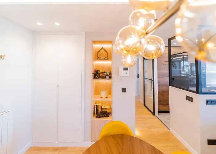 Apartamento Plaza Espana *