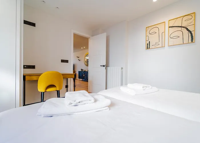 Plaza Espana * Burgo