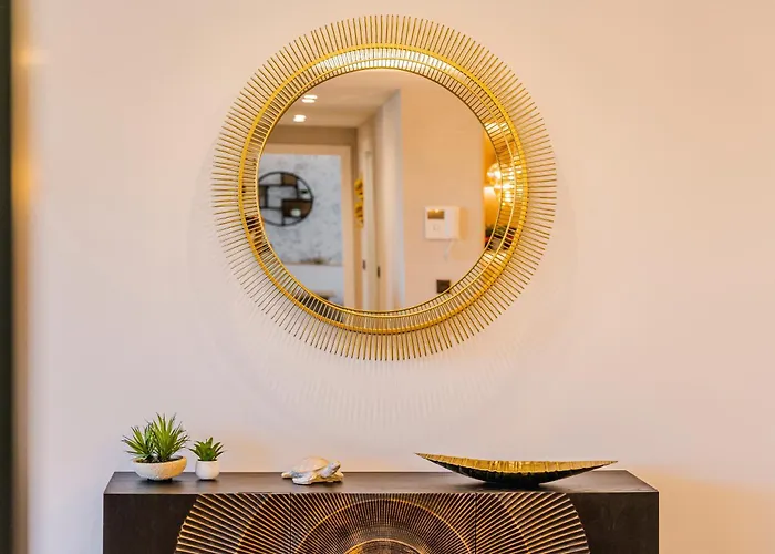 Apartamento Plaza Espana