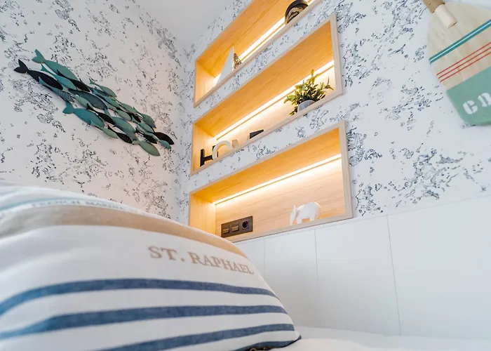 アパート Plaza Espana *